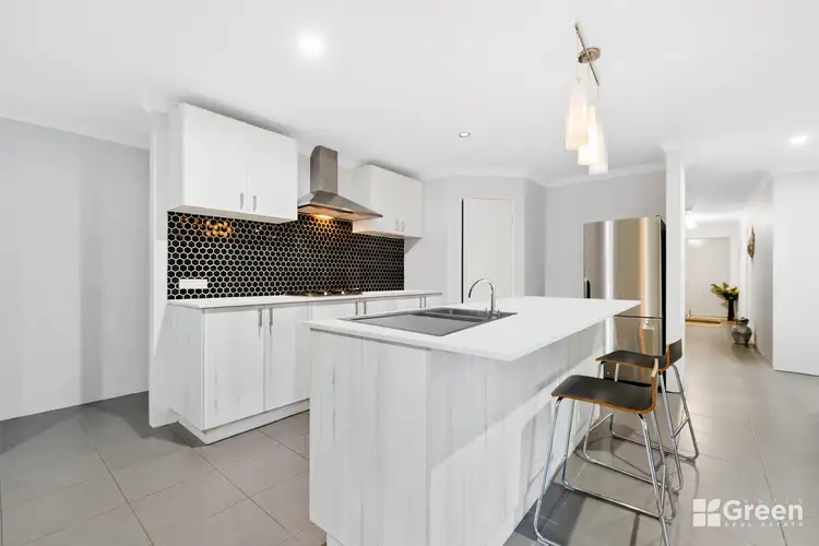 Third view of Homely house listing, 10 Moonee Street, Lakelands WA 6180