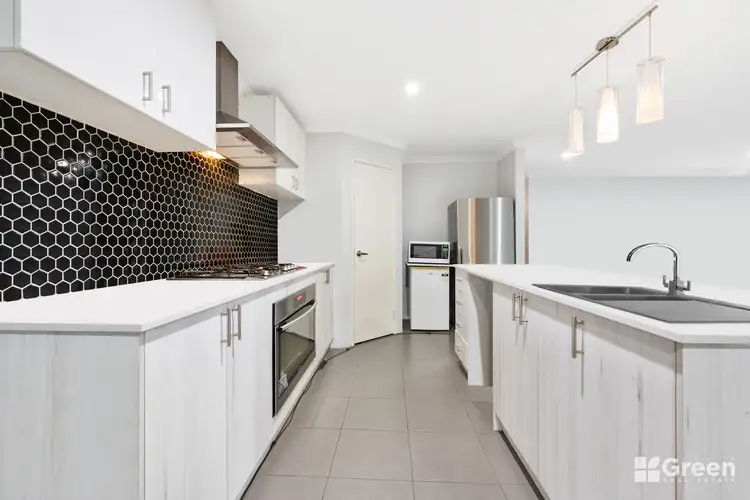 Fourth view of Homely house listing, 10 Moonee Street, Lakelands WA 6180
