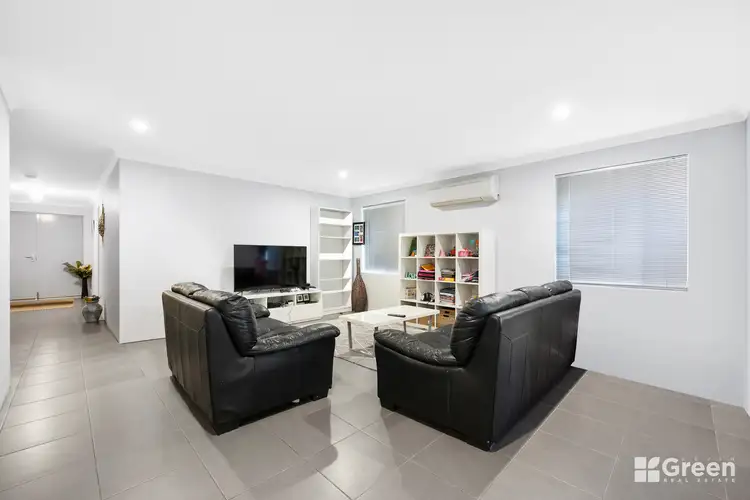 Fifth view of Homely house listing, 10 Moonee Street, Lakelands WA 6180