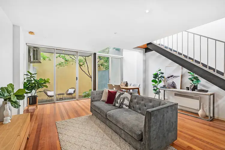 Main view of Homely apartment listing, 2/156 Carlisle Street, St Kilda VIC 3182