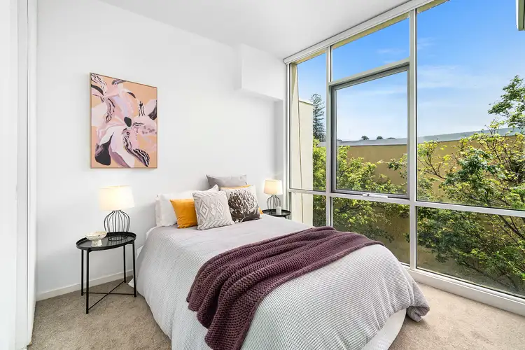 Fourth view of Homely apartment listing, 2/156 Carlisle Street, St Kilda VIC 3182