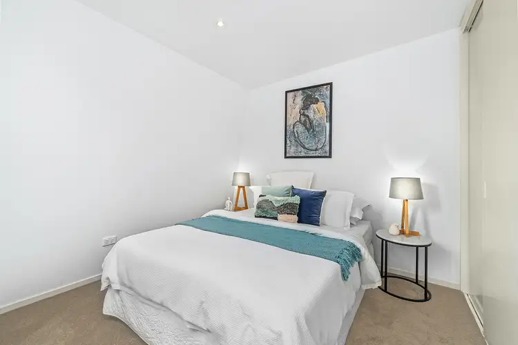 Sixth view of Homely apartment listing, 2/156 Carlisle Street, St Kilda VIC 3182