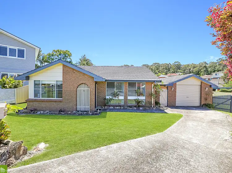 5 Carvie Close, Shellharbour NSW 2529