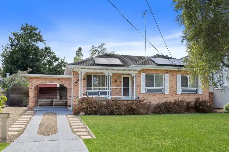 8 Yimbala Street, Rydalmere NSW 2116