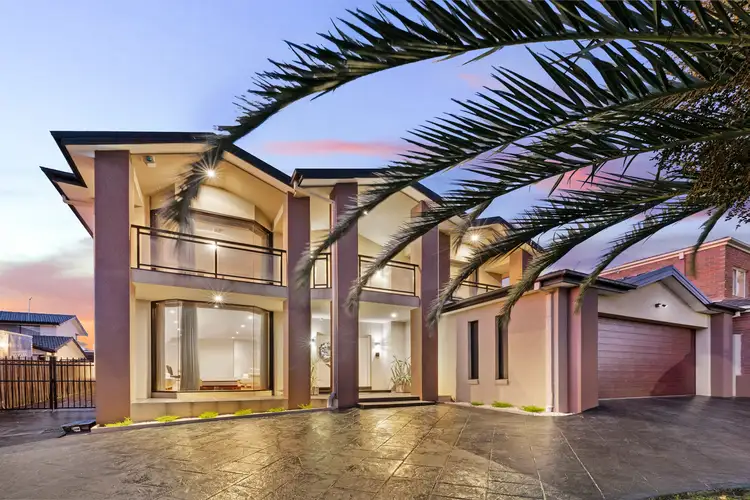 11 Wakelin Crescent
