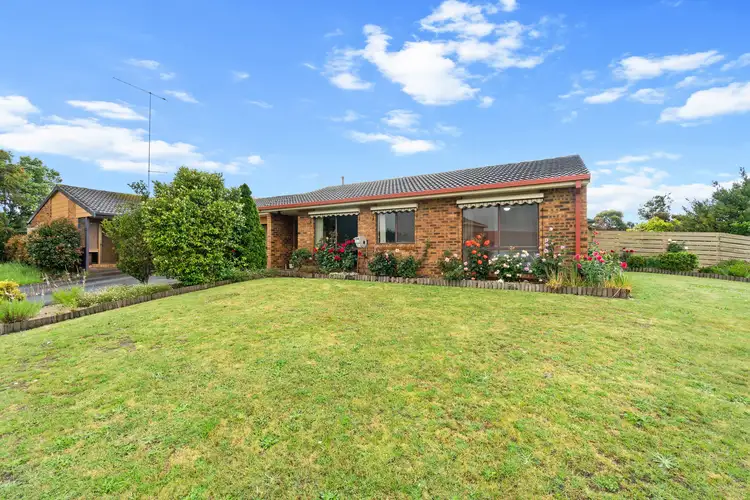 2/43 Glenview Drive, Traralgon VIC 3844