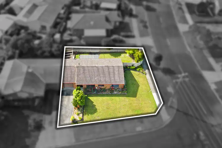 Second view of Homely unit listing, 2/43 Glenview Drive, Traralgon VIC 3844