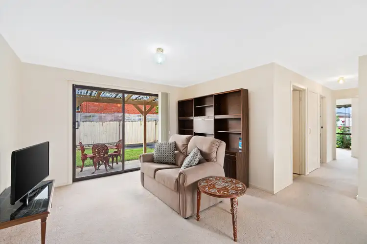 Third view of Homely unit listing, 2/43 Glenview Drive, Traralgon VIC 3844