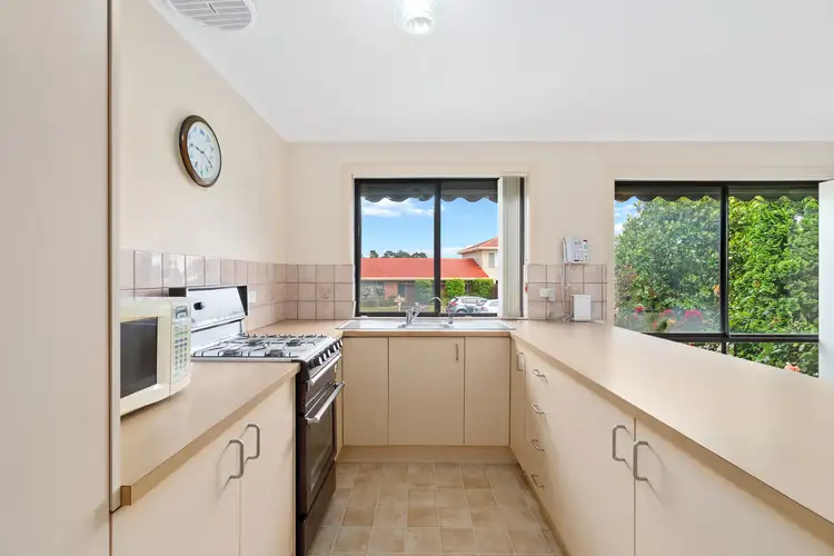 Fourth view of Homely unit listing, 2/43 Glenview Drive, Traralgon VIC 3844