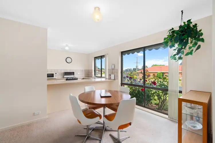 Fifth view of Homely unit listing, 2/43 Glenview Drive, Traralgon VIC 3844