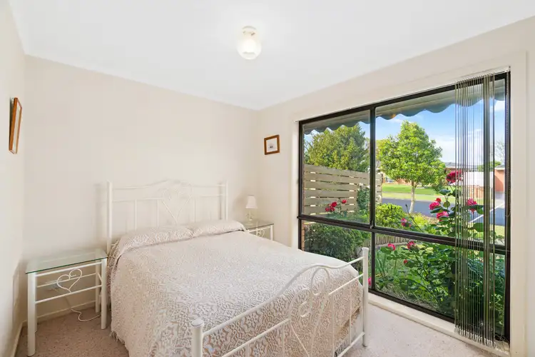 Sixth view of Homely unit listing, 2/43 Glenview Drive, Traralgon VIC 3844