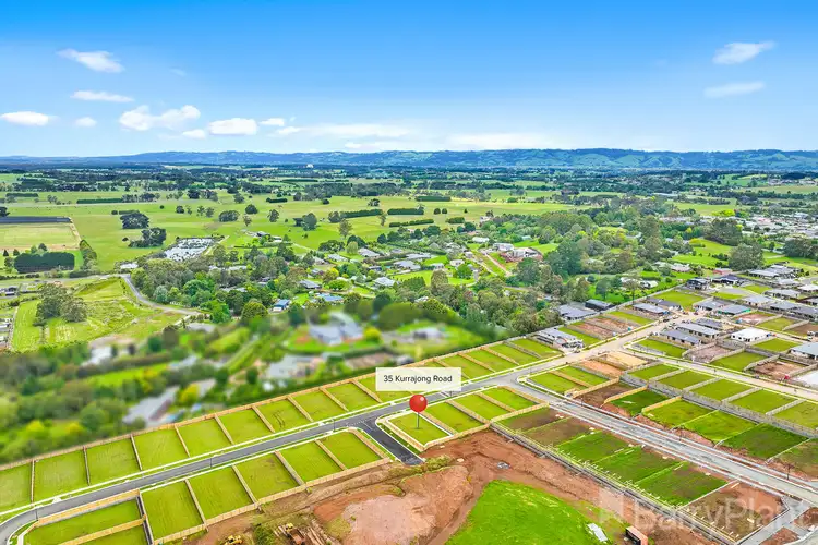 Seventh view of Homely land listing, 35 Kurrajong Road, Warragul VIC 3820