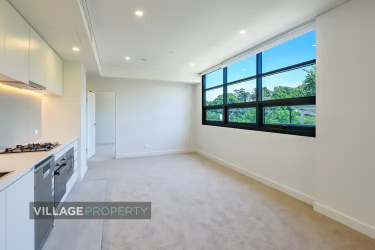 Fourth view of Homely apartment listing, 01/213 Princes Highway, Arncliffe NSW 2205