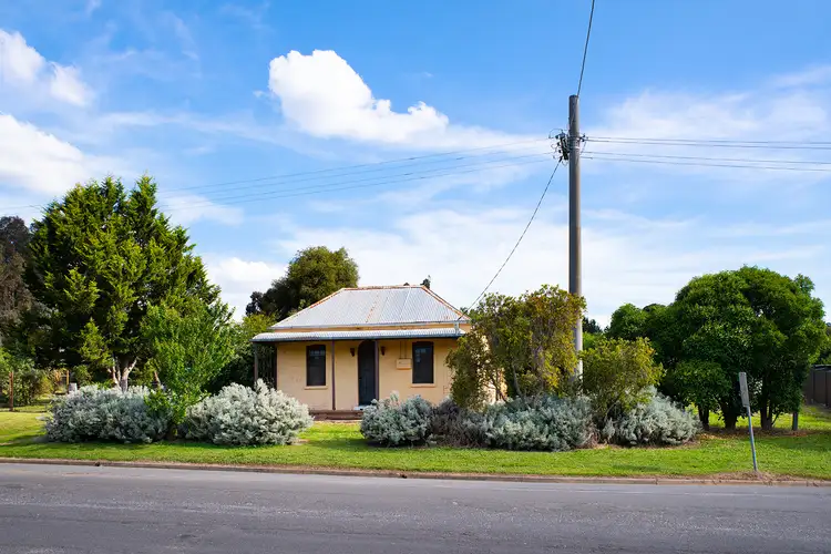 36-38 Fryers Street, Guildford VIC 3451