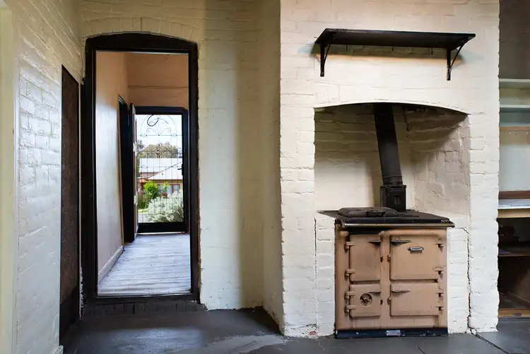 Fourth view of Homely house listing, 36-38 Fryers Street, Guildford VIC 3451
