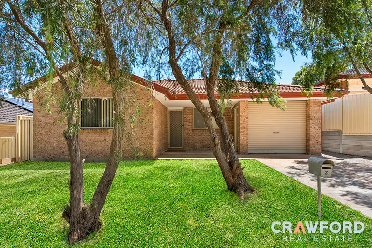 Second view of Homely house listing, 3 Eucalyptus Circuit, Warabrook NSW 2304