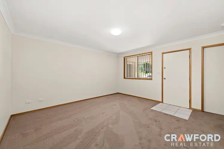 Third view of Homely house listing, 3 Eucalyptus Circuit, Warabrook NSW 2304