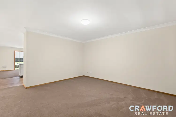 Fourth view of Homely house listing, 3 Eucalyptus Circuit, Warabrook NSW 2304