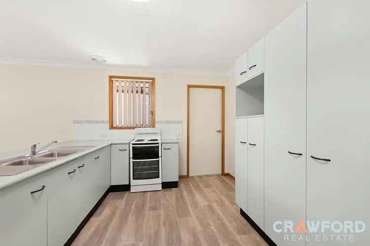Sixth view of Homely house listing, 3 Eucalyptus Circuit, Warabrook NSW 2304
