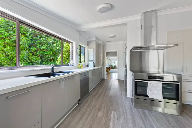 Second view of Homely house listing, 2 Jamieson Parade, Collaroy NSW 2097