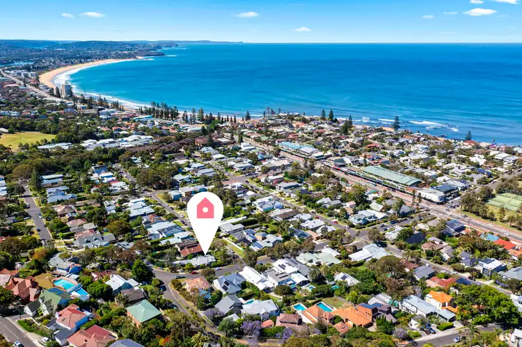 Fifth view of Homely house listing, 2 Jamieson Parade, Collaroy NSW 2097
