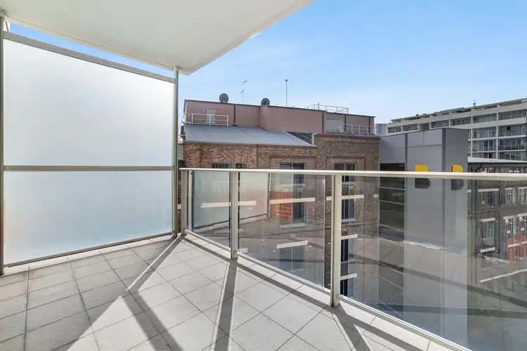 501/78 Mountain Street, Ultimo NSW 2007