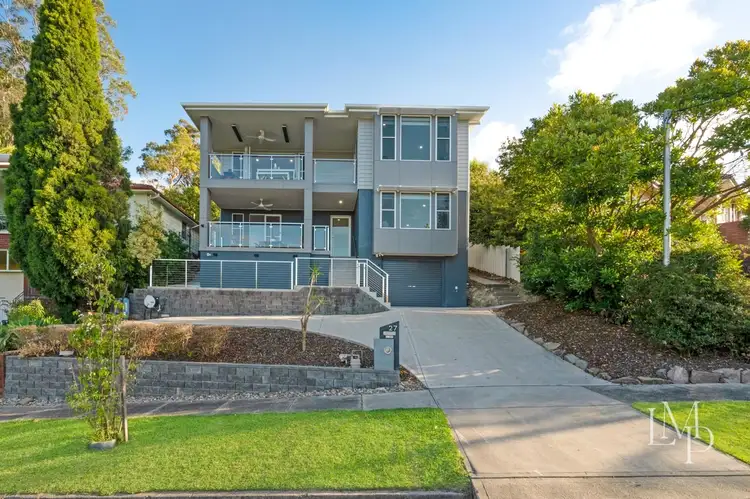 Main view of Homely house listing, 27 Wade Street, Adamstown Heights NSW 2289