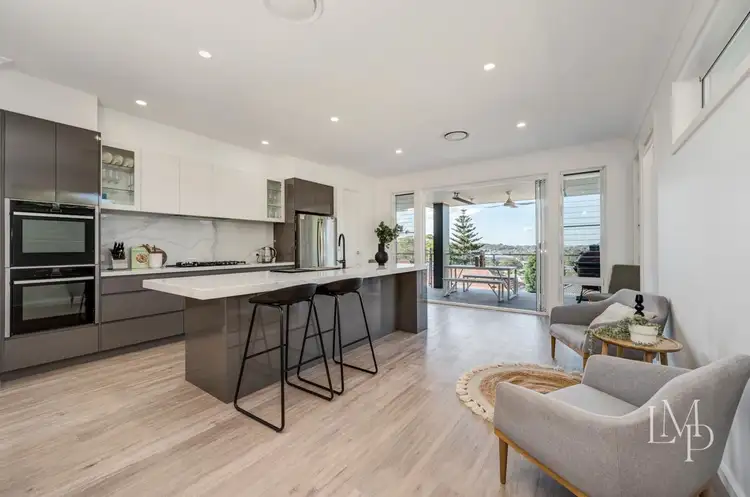 Second view of Homely house listing, 27 Wade Street, Adamstown Heights NSW 2289