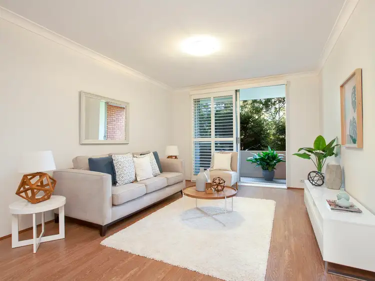3/3 Robert Street, Artarmon NSW 2064