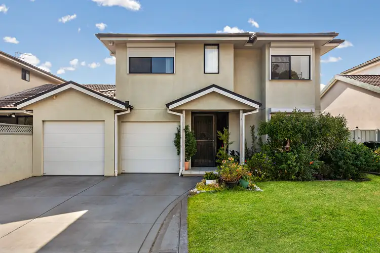 17 Pandorea Way, Valentine NSW 2280