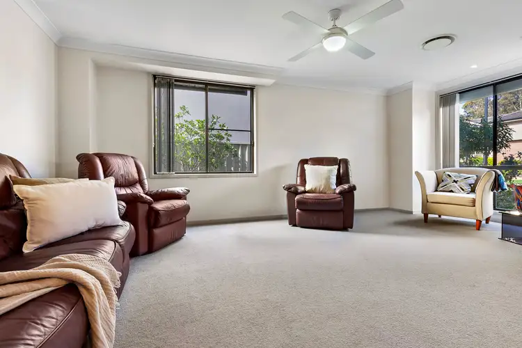 Fourth view of Homely house listing, 17 Pandorea Way, Valentine NSW 2280