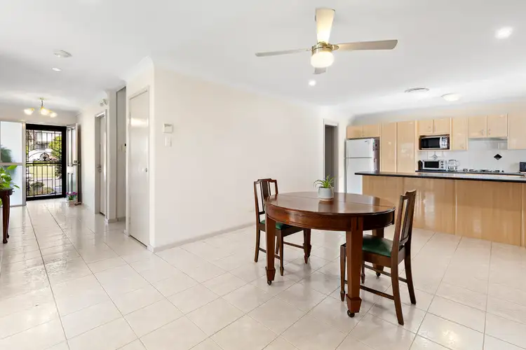 Fifth view of Homely house listing, 17 Pandorea Way, Valentine NSW 2280