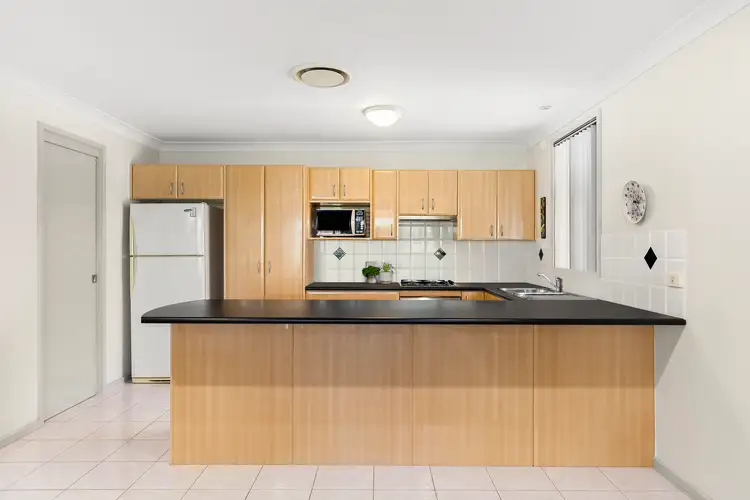 Sixth view of Homely house listing, 17 Pandorea Way, Valentine NSW 2280