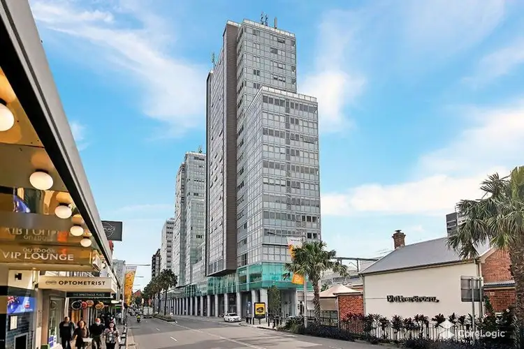 139/1 Railway Parade, Burwood NSW 2134