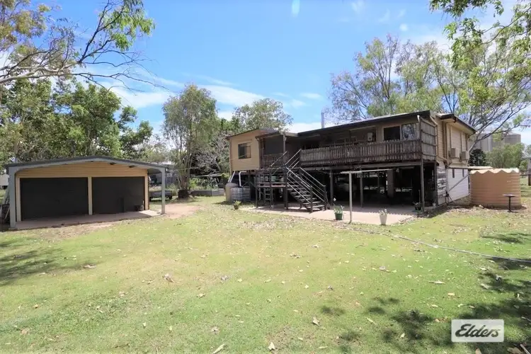 Main view of Homely house listing, 33 Gill Street, Forest Hill QLD 4342