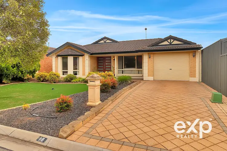 16 Koala Crescent, Paralowie SA 5108