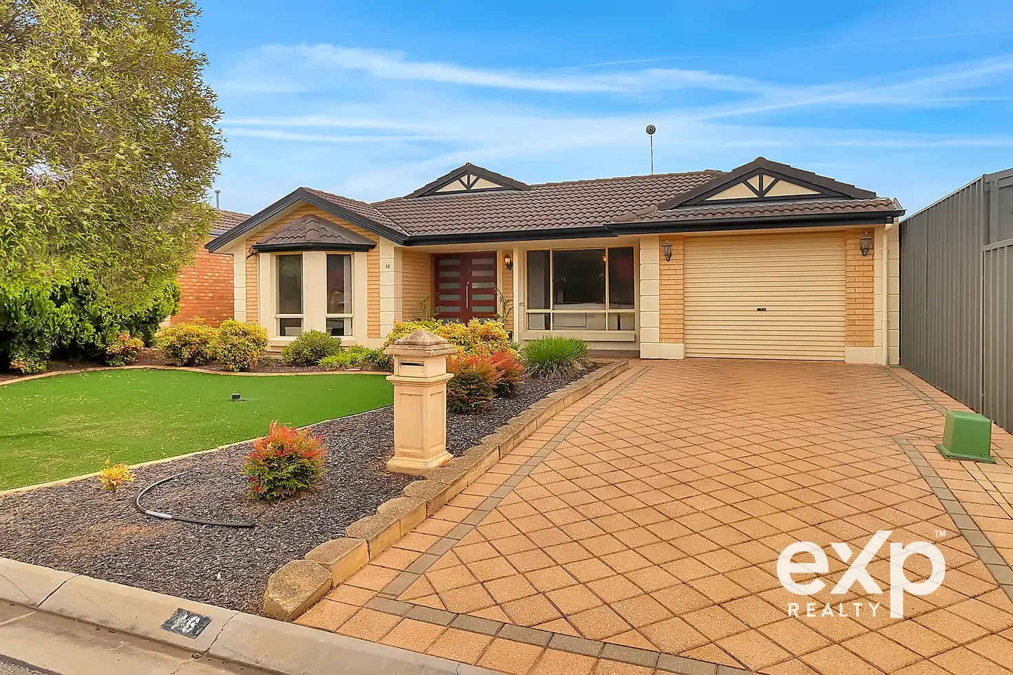 Main view of Homely house listing, 16 Koala Crescent, Paralowie SA 5108