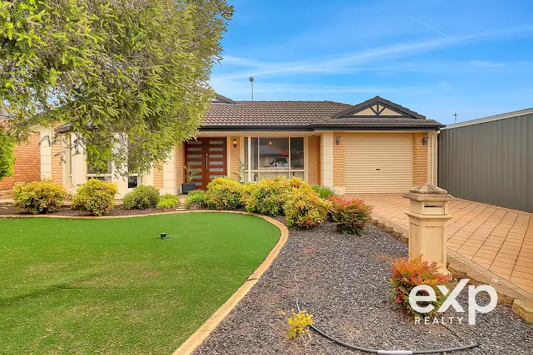 Third view of Homely house listing, 16 Koala Crescent, Paralowie SA 5108