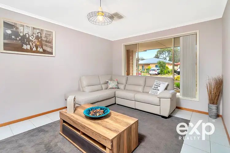 Fifth view of Homely house listing, 16 Koala Crescent, Paralowie SA 5108