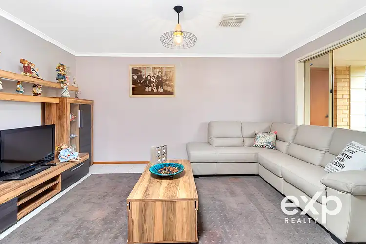 Sixth view of Homely house listing, 16 Koala Crescent, Paralowie SA 5108