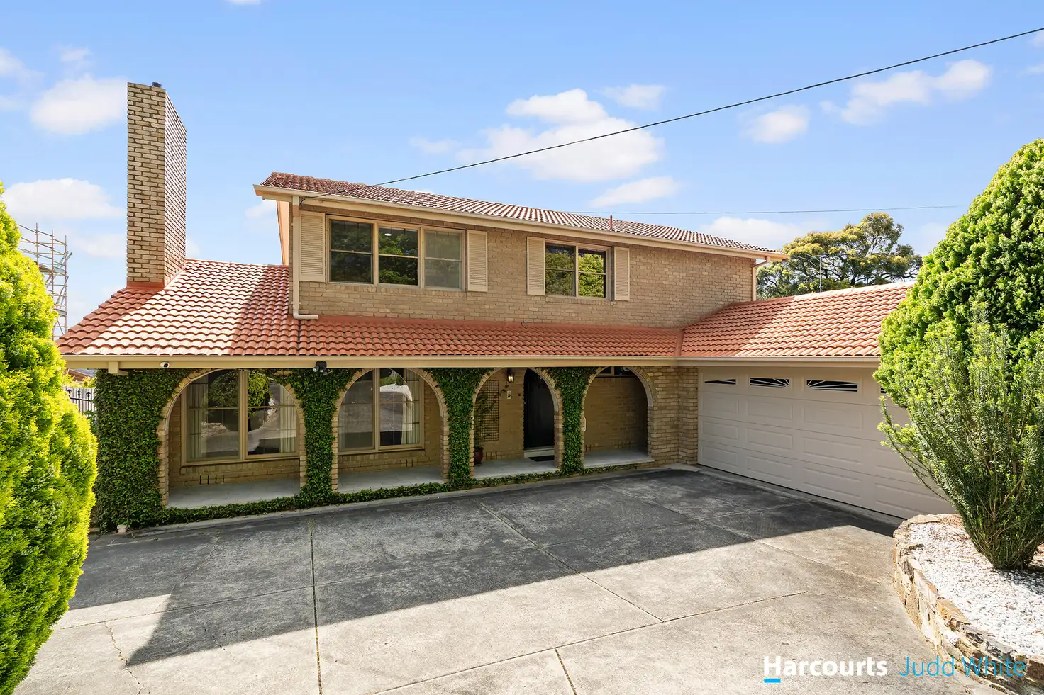 Main view of Homely house listing, 3 Belvedere Avenue, Wheelers Hill VIC 3150