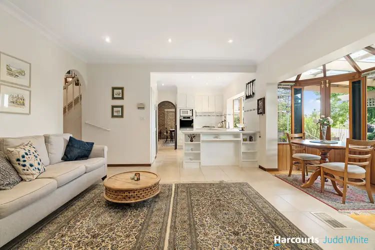Third view of Homely house listing, 3 Belvedere Avenue, Wheelers Hill VIC 3150