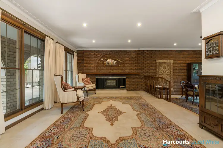 Fifth view of Homely house listing, 3 Belvedere Avenue, Wheelers Hill VIC 3150