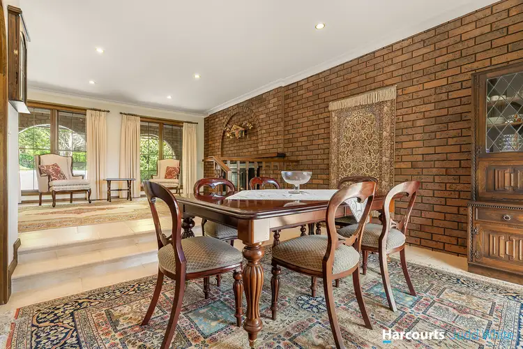 Sixth view of Homely house listing, 3 Belvedere Avenue, Wheelers Hill VIC 3150