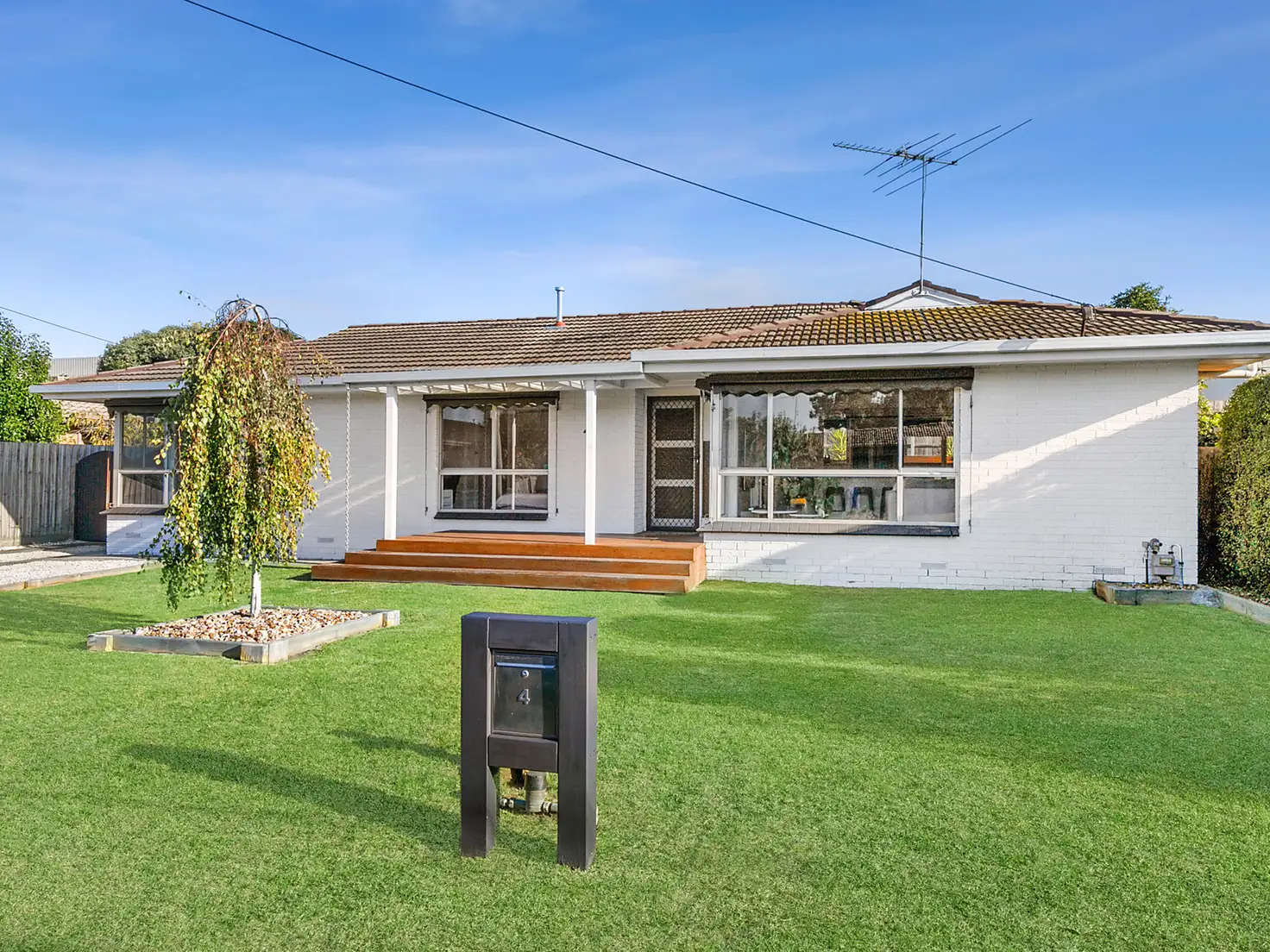 Main view of Homely house listing, 4 Wirth Court, Newcomb VIC 3219