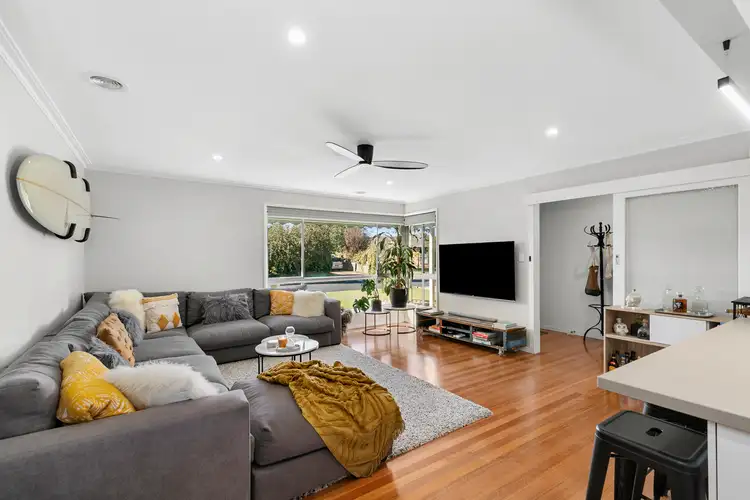 Third view of Homely house listing, 4 Wirth Court, Newcomb VIC 3219