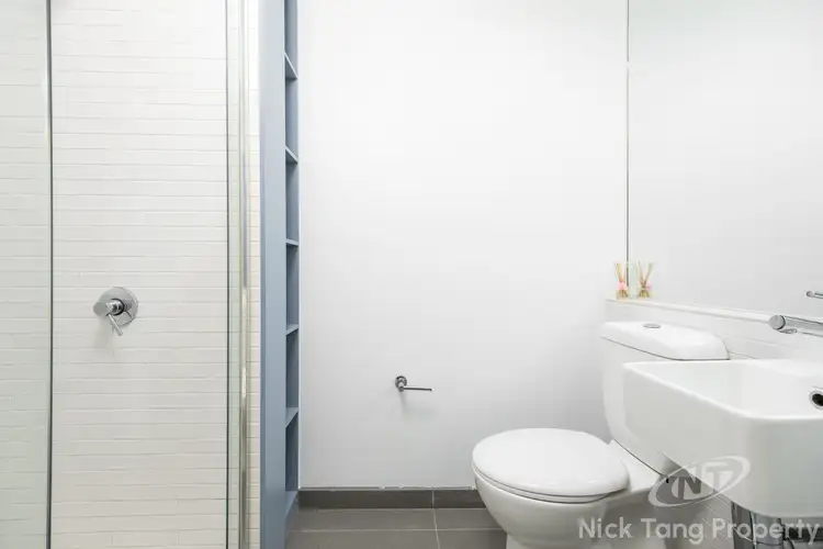 Fifth view of Homely apartment listing, 1206/243 Franklin Street, Melbourne VIC 3000