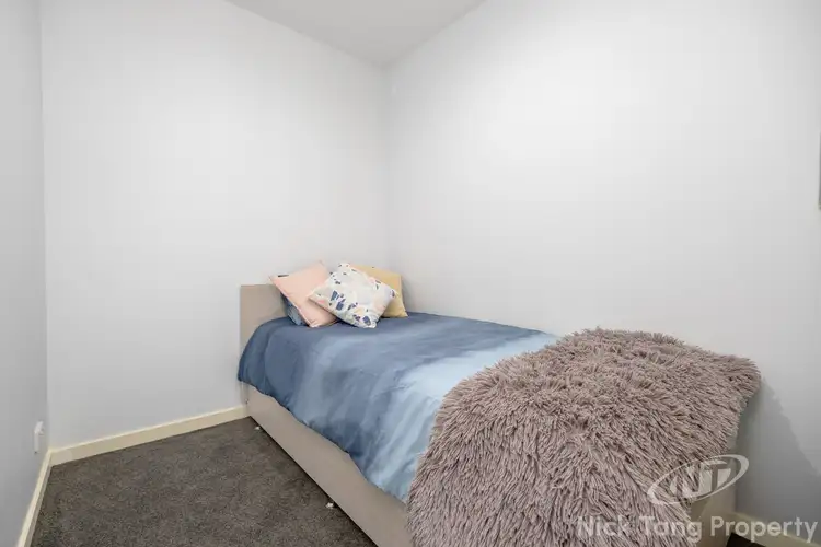 Sixth view of Homely apartment listing, 1206/243 Franklin Street, Melbourne VIC 3000