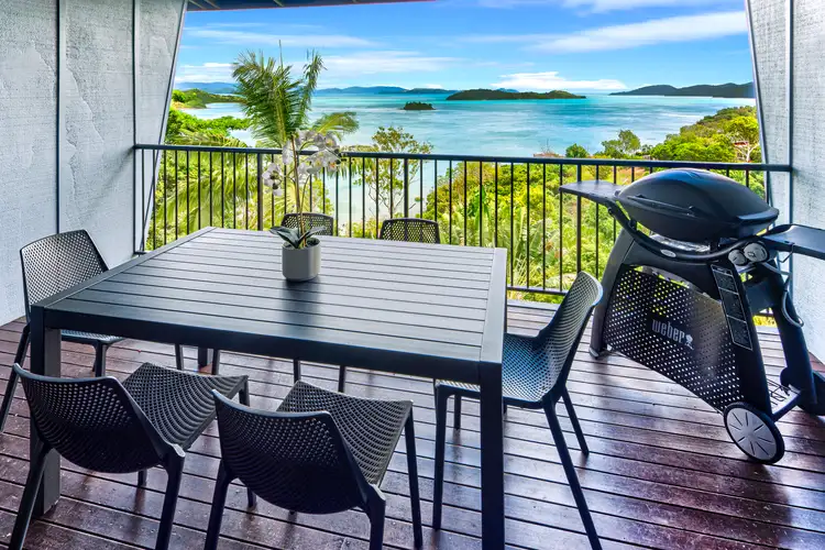 11/7 Acacia Drive, Hamilton Island QLD 4803