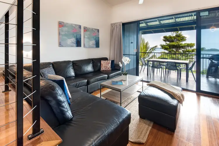 Sixth view of Homely townhouse listing, 11/7 Acacia Drive, Hamilton Island QLD 4803